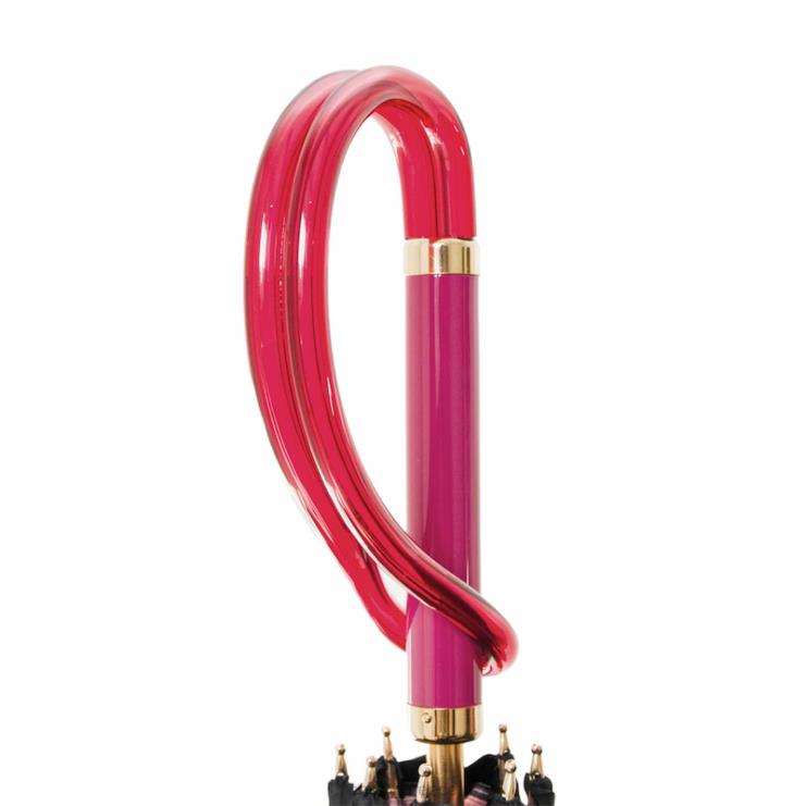 ομπρέλα | PASOTTI 189 9g582-1 a - ομπρέλα οπτικού λουλουδιού 2N6B8355 γυναίκες